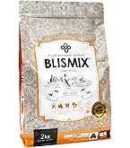 Amazon | ブリスミックス グレインフリーキャット 2kg | ブリス